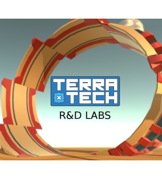 TerraTech - R&D Labs DLC Steam Key GLOBAL